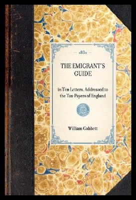 【预售】Emigrant's Guide: In Ten Letters, Ad...