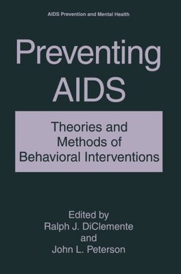 【预订】Preventing AIDS: Theories and Method...