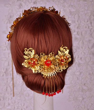 Accessoire cheveux - Ref 1204346 Image 7