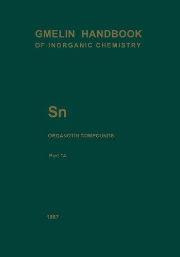 【预订】Sn Organotin Compounds: Part 14: Dim...