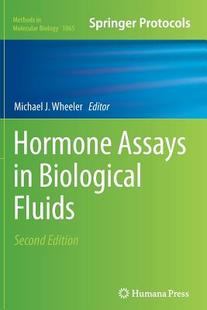 Biological Fluids Assays 預訂 Hormone