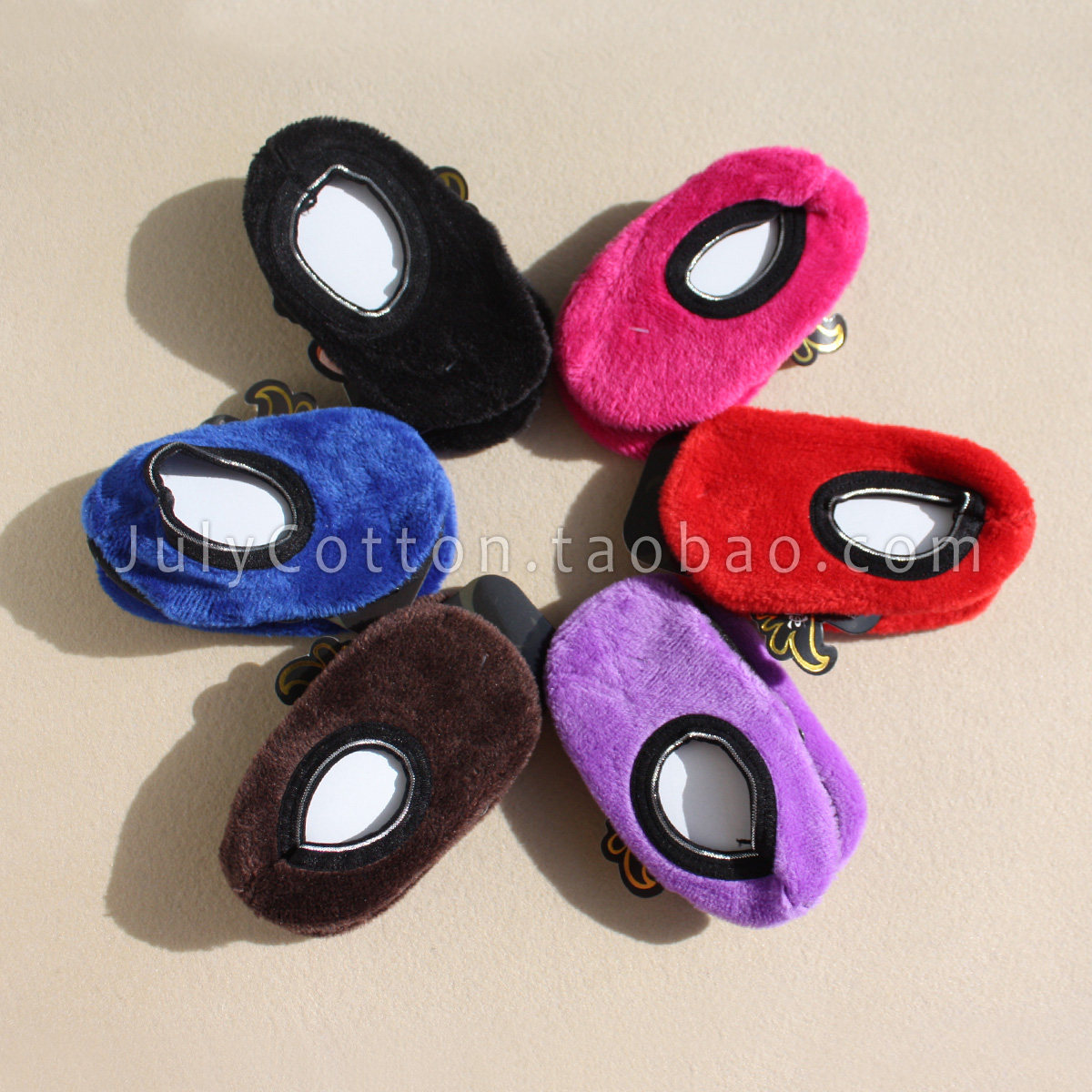 Chaussettes enfant - Ref 2107257 Image 1