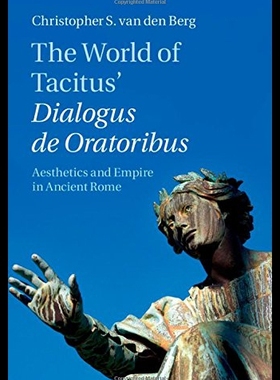 【预售】The World of Tacitus' Dialogus de Oratoribus: Aes