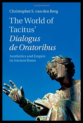 【预售】The World of Tacitus' Dialogus de Oratoribus: Aes
