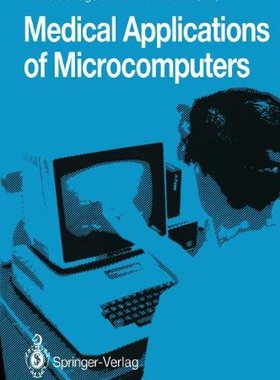 【预售】Medical Applications of Microcomputers