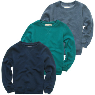 Robe enfant en mélange - Ref 2045237 Image 31