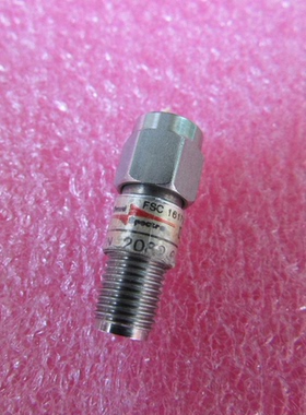 M/A-COM  2082-6141-03 3dB DC-18GHz 2W SMA RF同轴固定衰减器