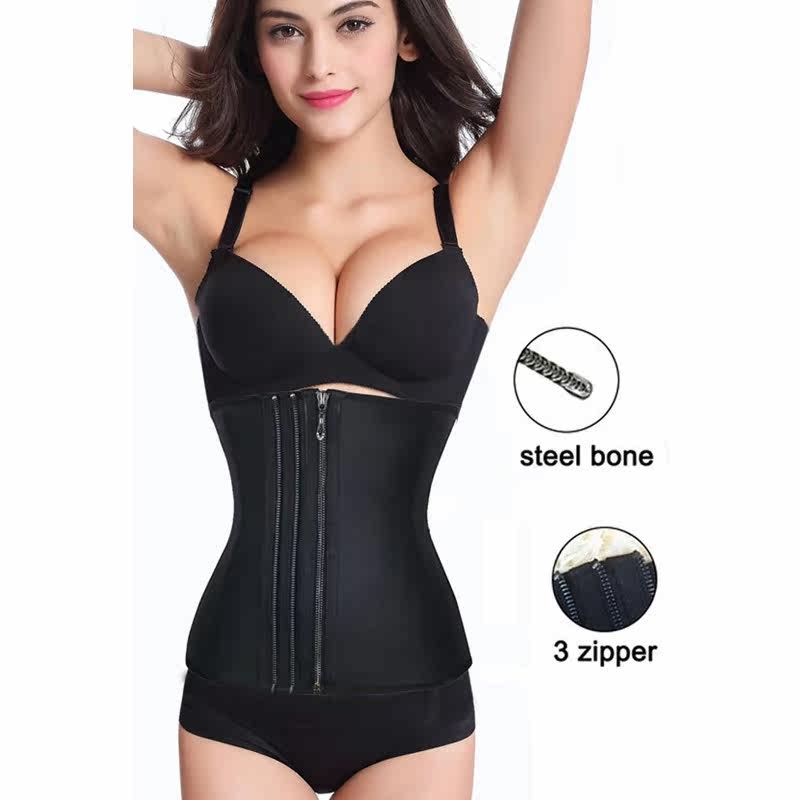 Corset doux en polyester - Ref 682072 Image 1