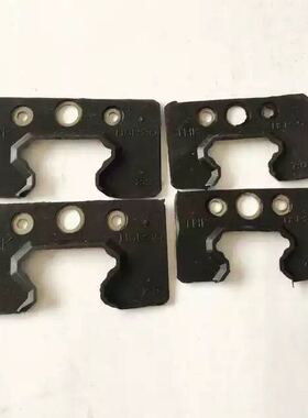 国产导轨防THK滑块两端油封皮HSR10，12，15，20，25，SR15/20/25