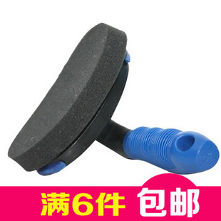 汽车轮胎蜡刷子轮胎上光上油刷上蜡刷打蜡海绵刷 擦轮胎清洗清洁