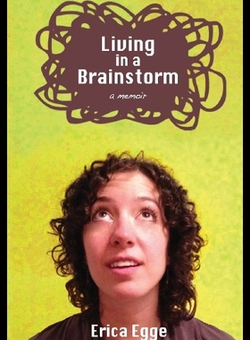 【预售】Living in a Brainstorm: A Memoir