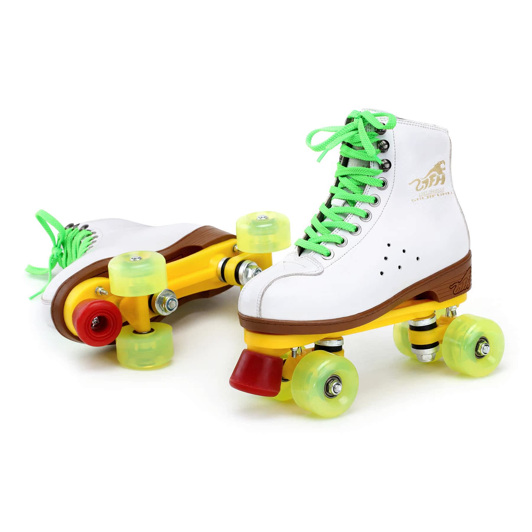 Patins à roulettes - Ref 2588795 Image 1