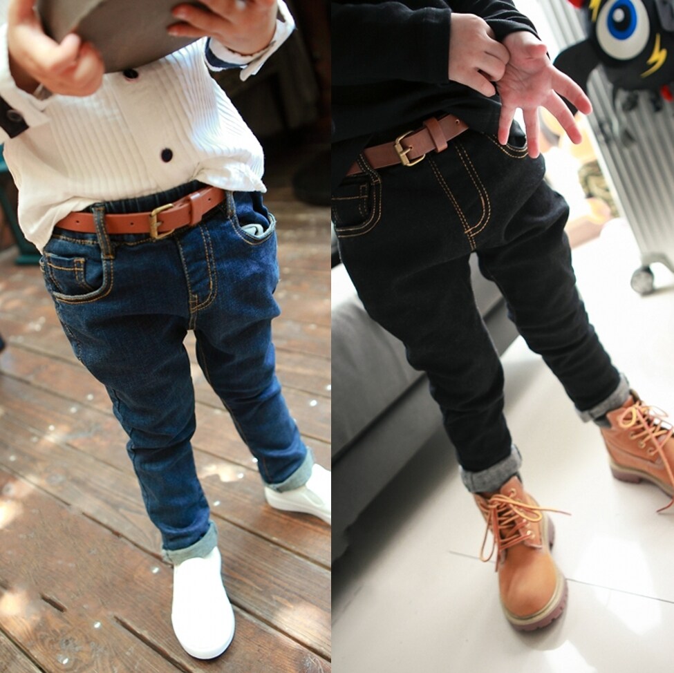 Pantalon garcon CBAC - Ref 2055056 Image 1