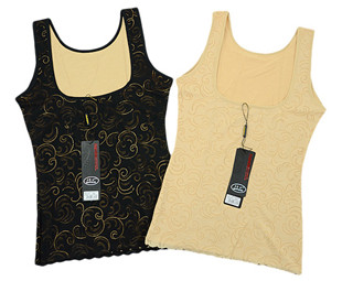 body amincissant K8294 en nylon - Ref 671973 Image 41