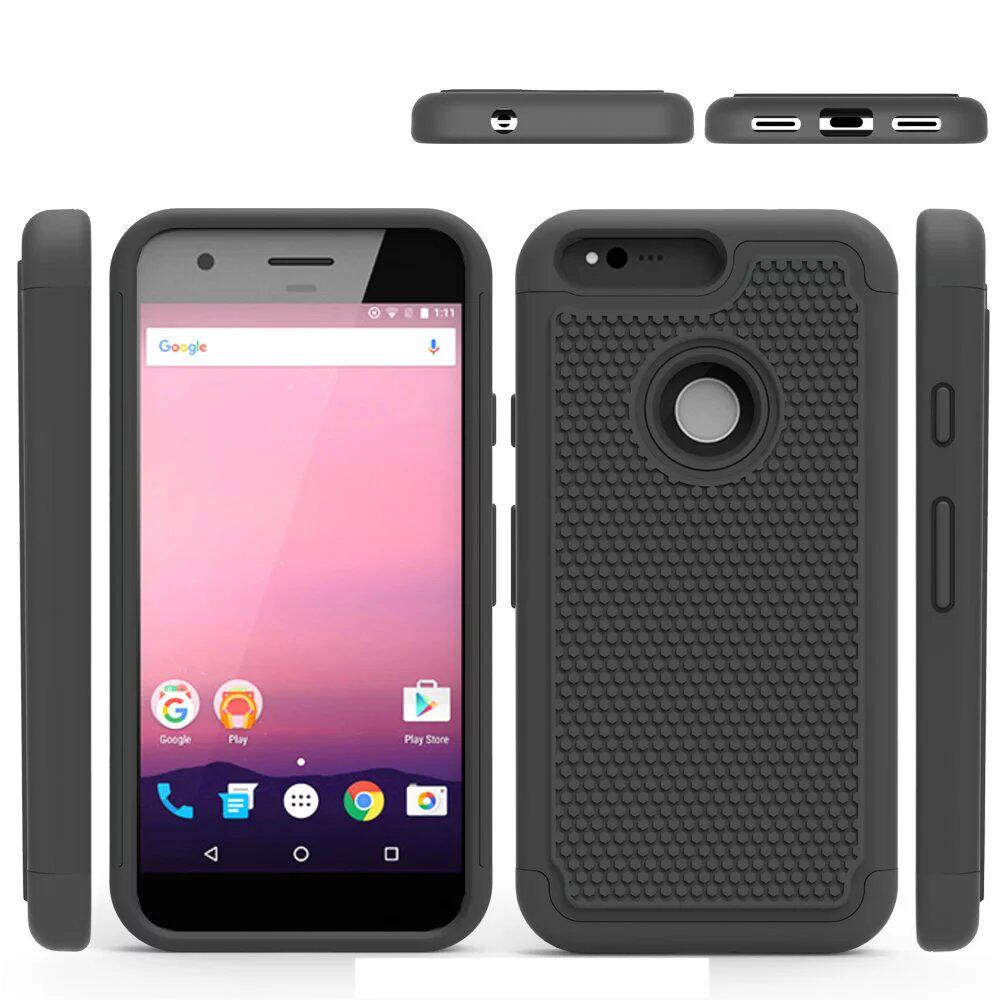 Google Pixel Popular brands mobile phone shell Google Pixel All Inclusive edge Nexus S1 non-slip smart cover 5 inchin the 3C Digital Accessories, Cell Phone Accessories , Phone Protection Case/Shell  category - from Buy2taobao.com to provide professional Taobao agent buy service