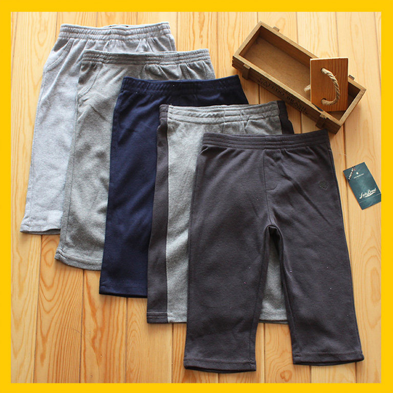 Pantalon garcon - Ref 2055907 Image 1