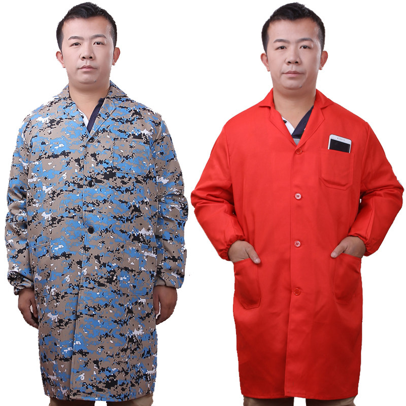 Tenue de travail - Ref 1913627 Image 1