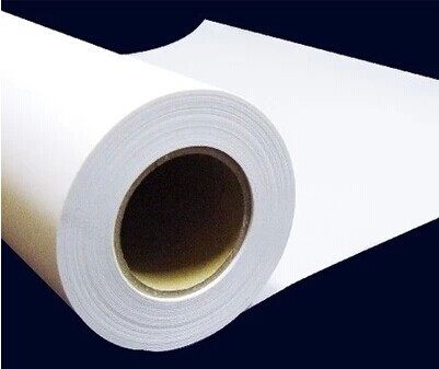 工程纸A0工程图纸 白纸 卷筒工程复印纸 绘图纸 草图纸880mm*50米