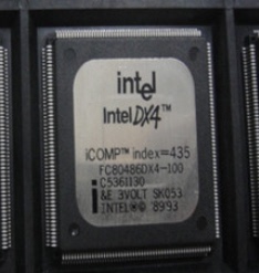 FC80486DX4WB100 FC80486DX4WB-100 FC80486DX4-100FC80486DX4100