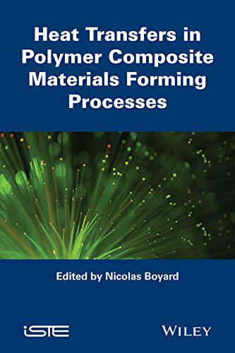 【预订】Heat Transfer in Polymer Composite M...