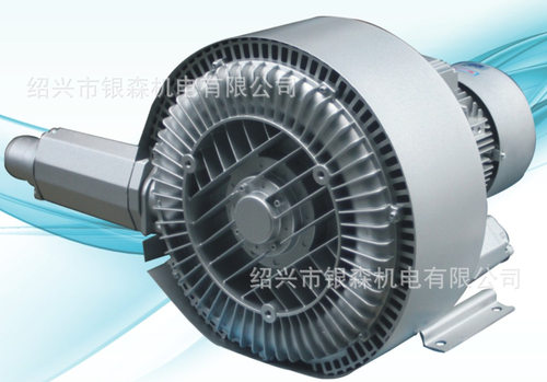 森森S款双段旋涡式曝气泵增氧机