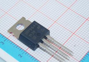 IRF9640PBF IRF9640 TO-220 VISHAY 场效应管 原装