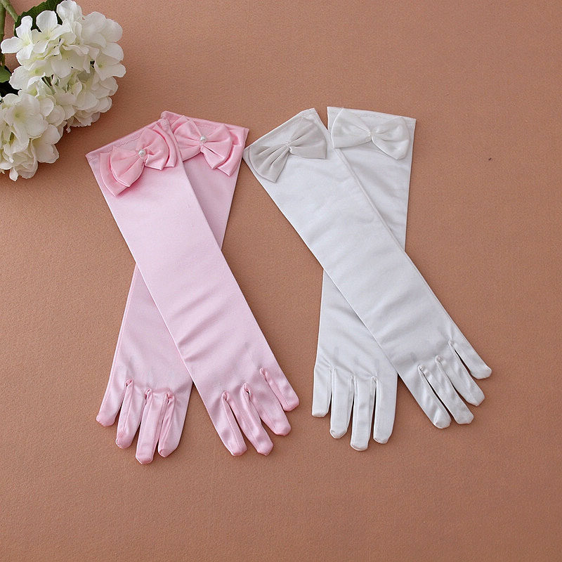 Gants pour fille - Ref 2150468 Image 1