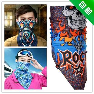 Gants de cyclisme mixte - Ref 2240061 Image 19