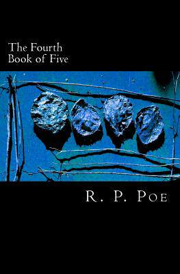 【预售】The Fourth Book of Five
