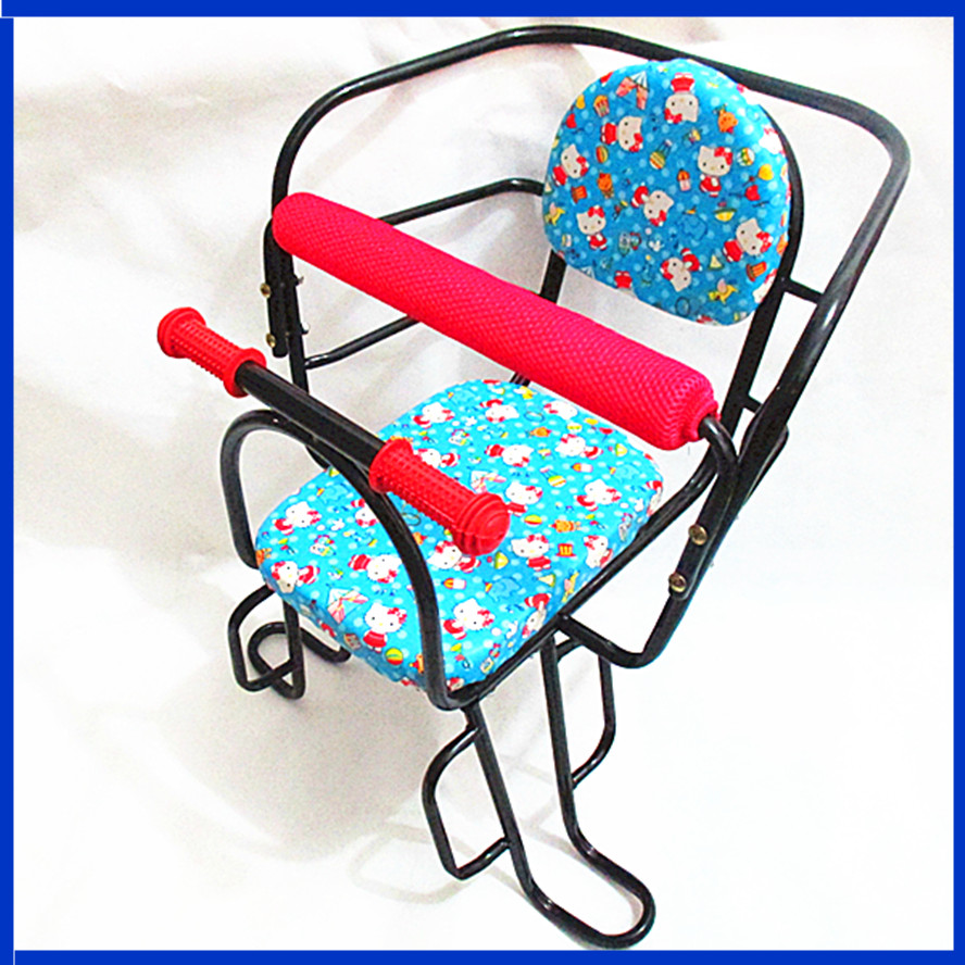 siège enfants pour vélo - Ref 2413581 Image 1