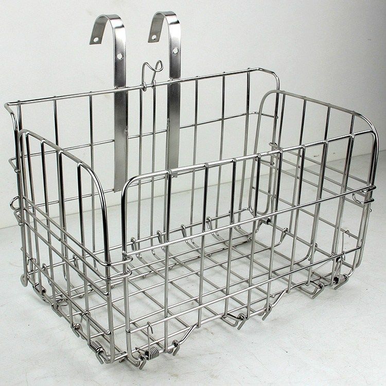 Panier pour vélo - Ref 2256894 Image 1