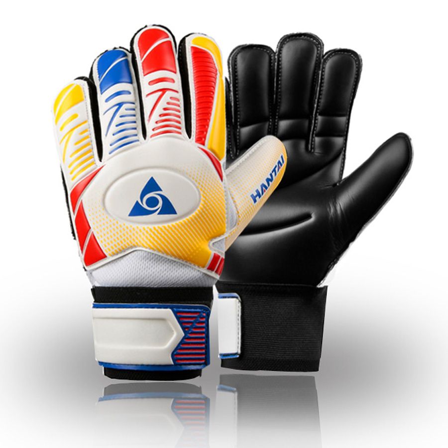 Gants de foot pour homme - Ref 2599487 Image 1