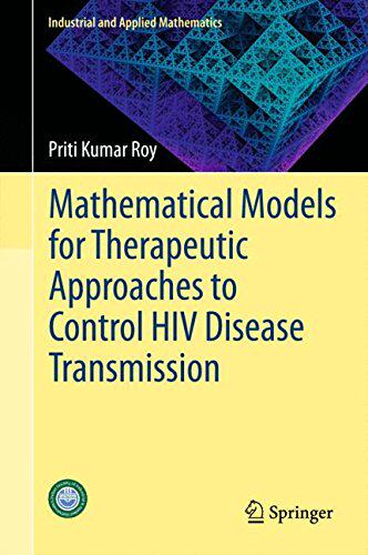 【预订】Mathematical Models for Therapeutic ...