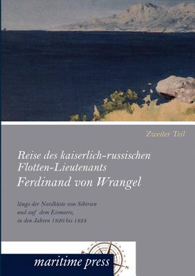 【预售】Reise Des Kaiserlich-Russischen Flot...