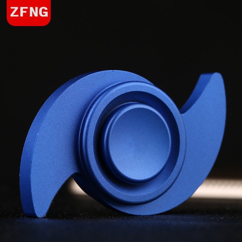 Finger spinner ZFNG   - Ref 2618557 Image 1