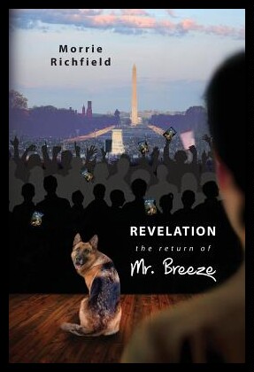 【预售】Revelation the Return of Mr. Breeze