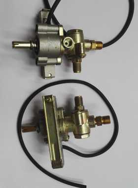实利低压电子打火总成开关点火总承猛火炉配件炒炉猛火灶配件