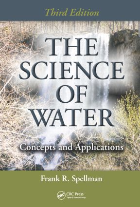 【预售】The Science of Water: Concepts and Application...