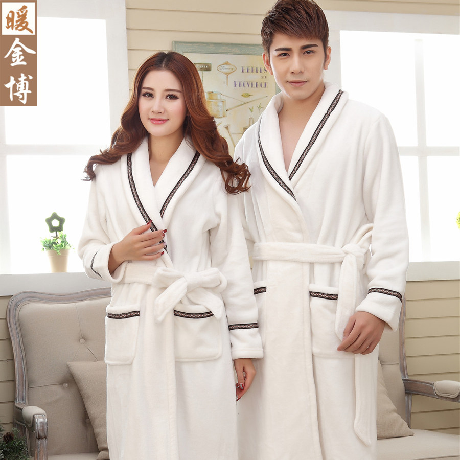 Peignoir jeunesse N021 - Ref 596205 Image 1