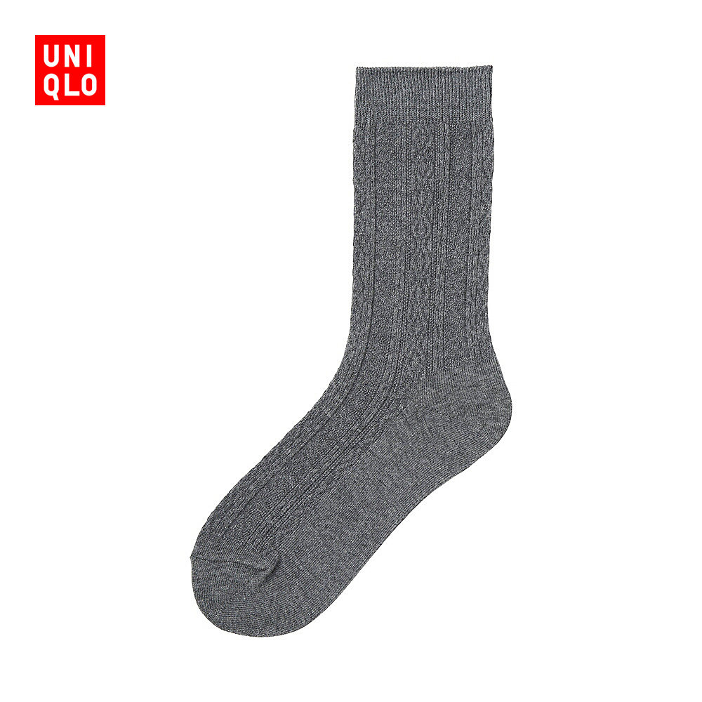 Chaussettes - collants UNIQLO UQ179649000 - Ref 778170 Image 1