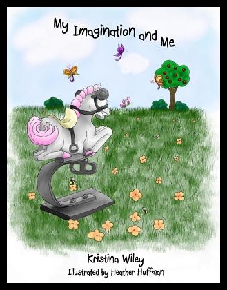 【预售】My Imagination and Me