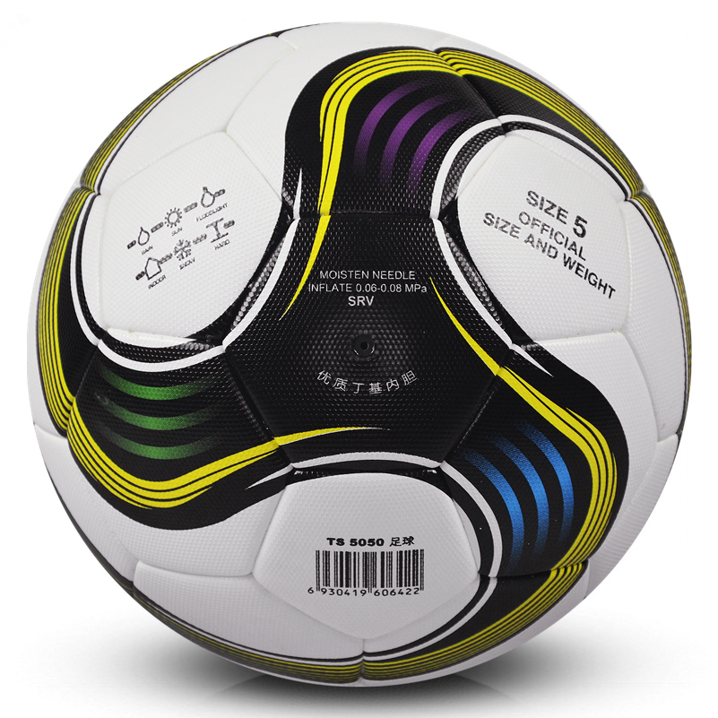 Ballon de foot - Ref 7429 Image 2