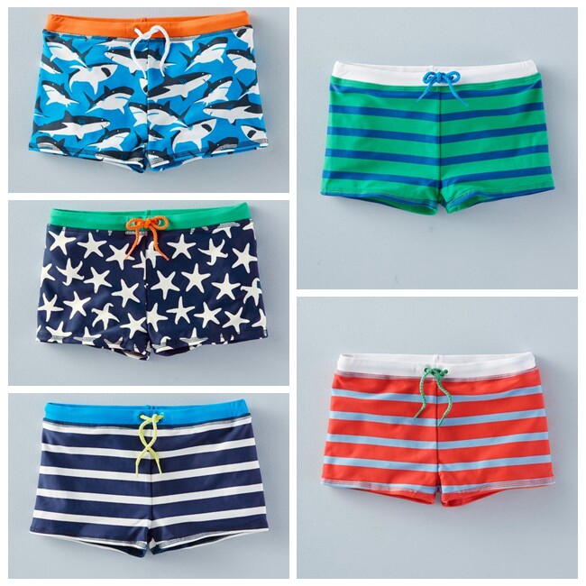 Maillot de bain garcon NEXT - Ref 2537690 Image 1