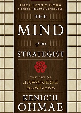 【预售】The Mind of the Strategist: The Art ...