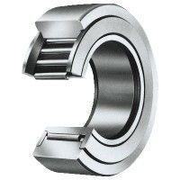 国产分离滚针轴承NAST6ZZ 8 10 12 15 17 20 25 30 35 40 50ZZUUR