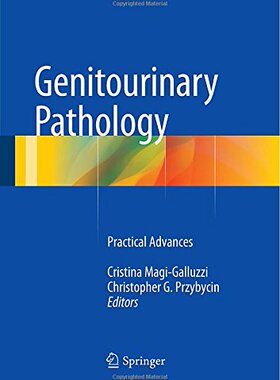【预订】Genitourinary Pathology