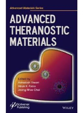 【预订】Advanced Theranostics Materials