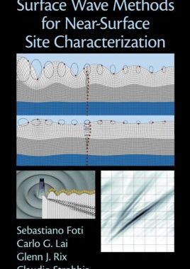 【预订】Surface Wave Methods for Near-Surfac...