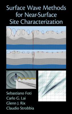 【预订】Surface Wave Methods for Near-Surfac...