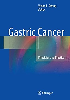 【预订】Gastric Cancer